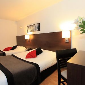 Hotel Castellane